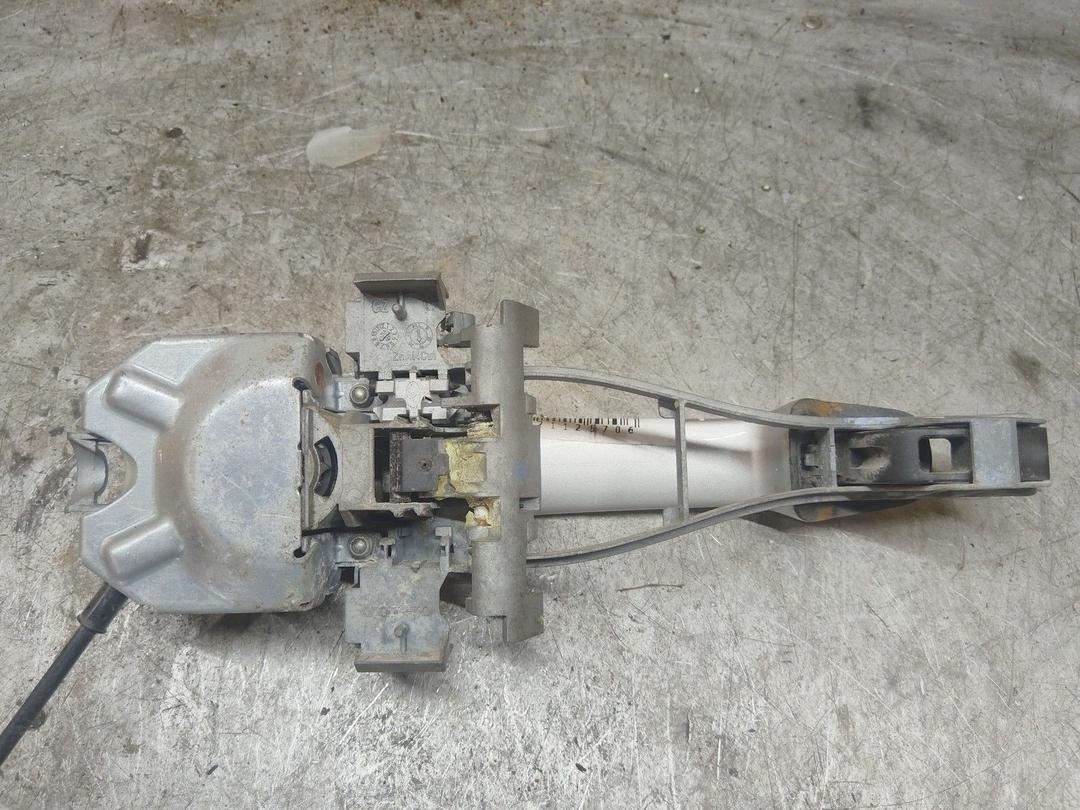 Ручка наружная передняя левая C6Z36V Volvo S40 - Фото 5