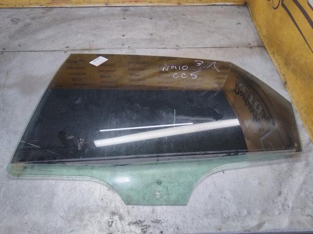 Стекло двери задней левой KIGD41 Citroen C5