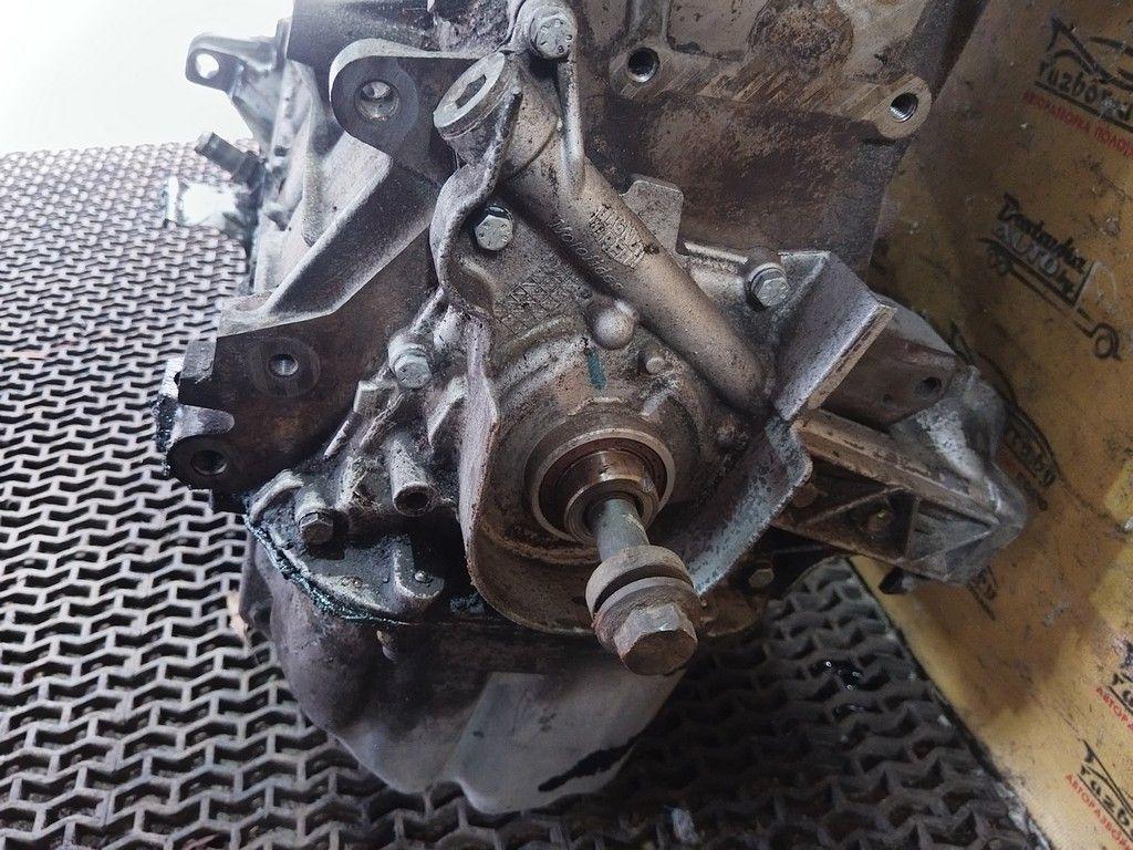 Двигатель N0YPGZ Fiat  - Фото 7