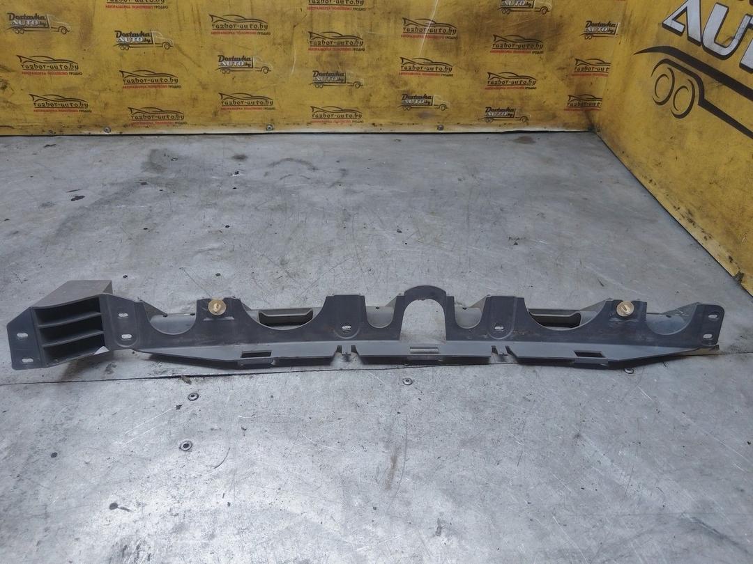 Кронштейн крепления бампера заднего B1QWPR Renault Laguna купить