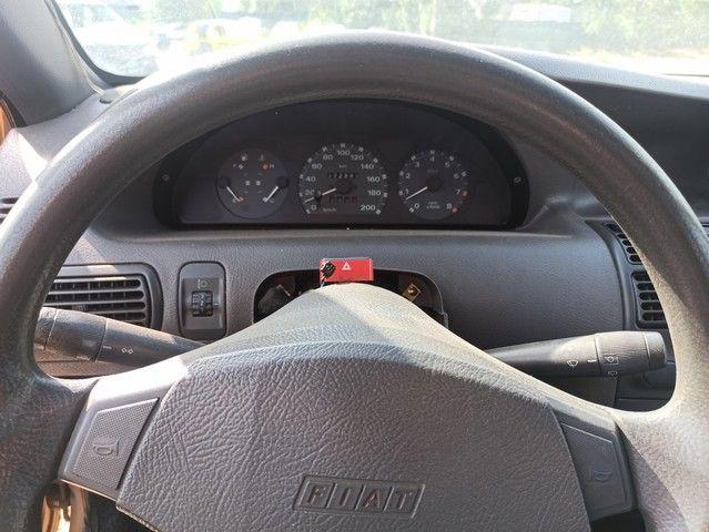 Переключатель подрулевой (стрекоза) 163U69 Fiat Punto купить с доставкой