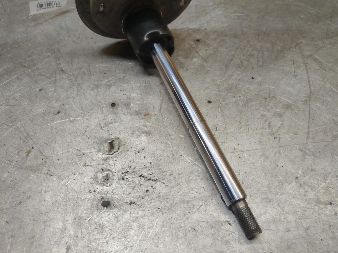 Амортизатор передний левый 0BR5WZ Citroen Xsara Picasso купить