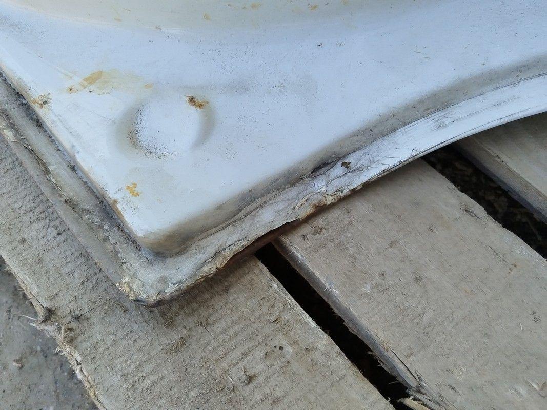 Дверь задняя правая CAM8FT Ford Mondeo undefined
