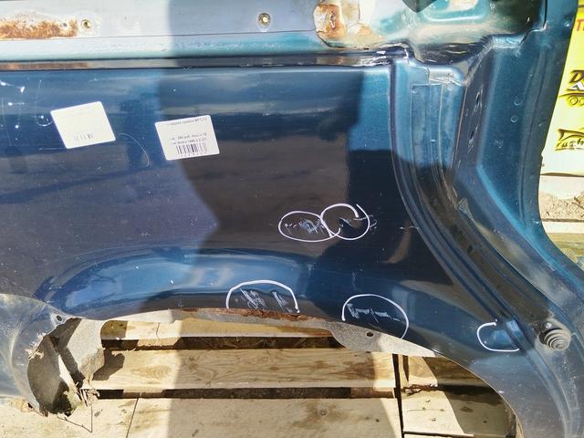 Крыло заднее правое BP7LYZ Opel Sintra undefined