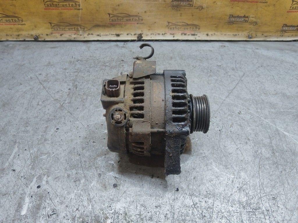 Генератор 6FRBRO Toyota Corolla - Фото 2