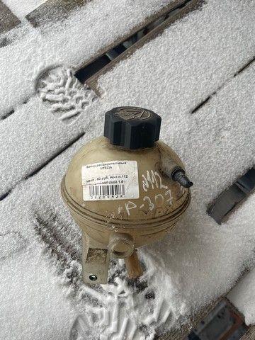 Бачок расширительный VPXZIA Peugeot 307