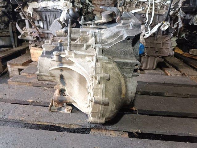 КПП механическая (МКПП) 6-ступенчатая NAC0TR Honda Accord - Фото 4