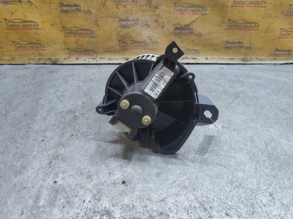 Моторчик печки 4IDRU6 Opel Corsa - Фото 4