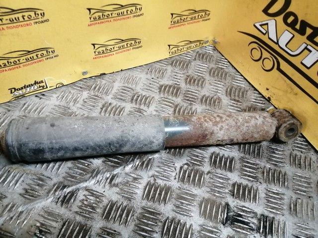 Амортизатор задний левый OSA058 Renault Scenic - Фото 4