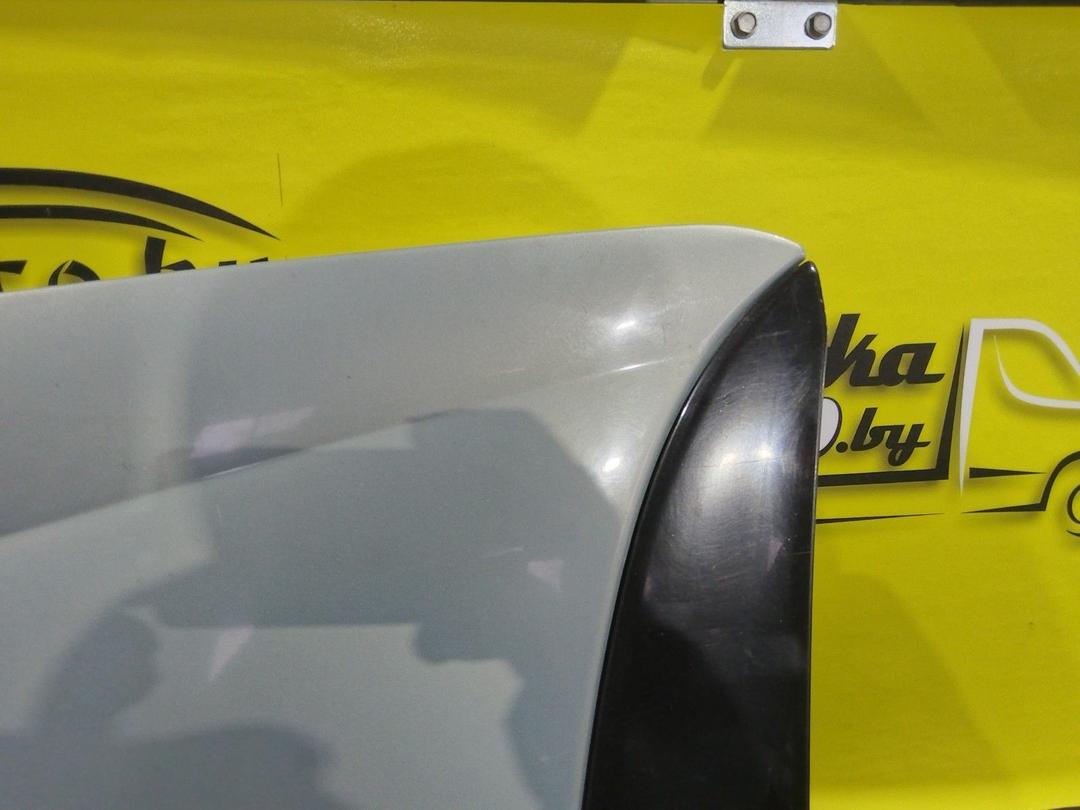 Капот BLTBA4 Citroen C5 - Фото 5