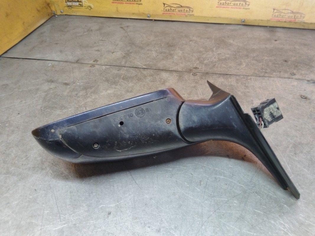 Зеркало наружное левое VN8MMK Audi A3 - Фото 5