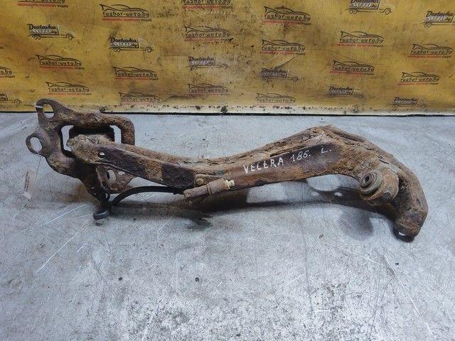 Рычаг задний левый Y4SIHQ Opel Vectra купить в магазине запчастей бу