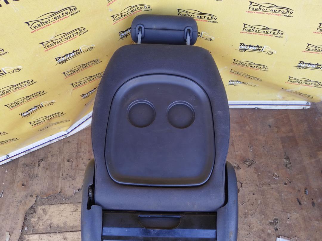 Сиденье заднее W3OVGJ Seat Alhambra undefined
