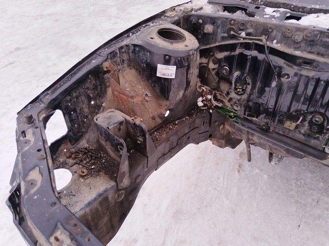 Стакан лонжерона правый 4AILH0 Rover 200 купить