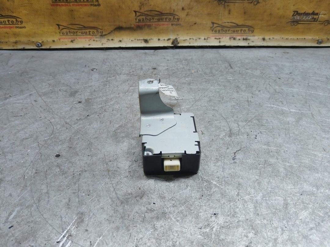 Блок управления центральным замком 5C4P4C Toyota Corolla Verso купить на авторазборке