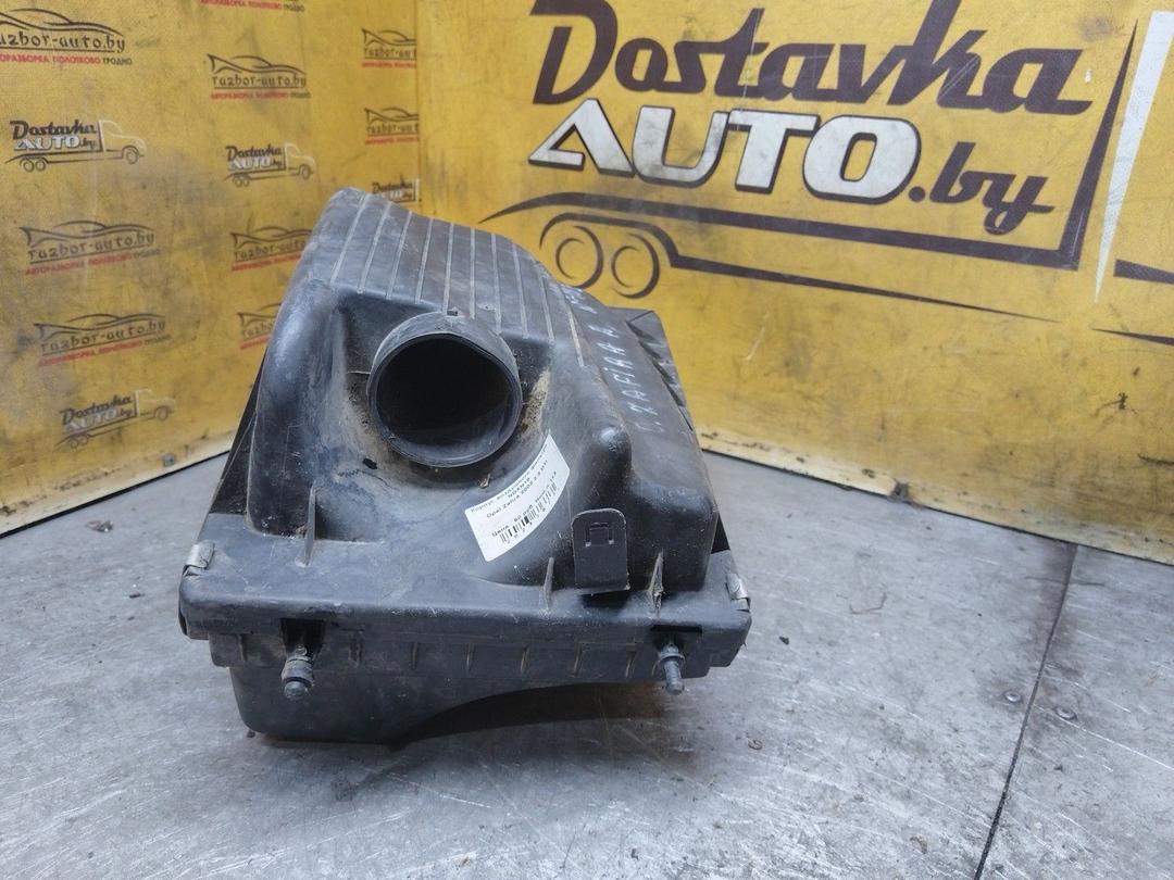 Корпус воздушного фильтра NDXN18 Opel Zafira - Фото 3