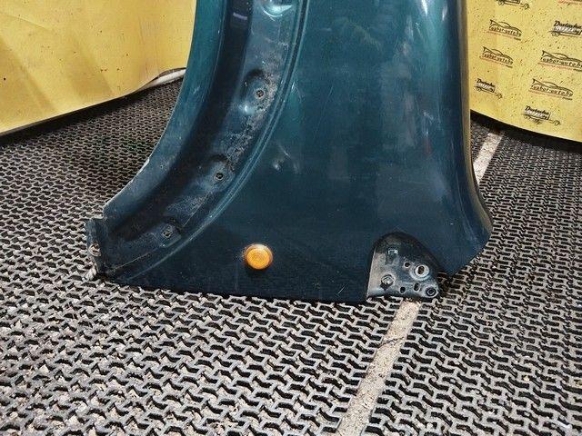 Крыло переднее левое IC4QGZ Ford Tourneo Connect купить с доставкой