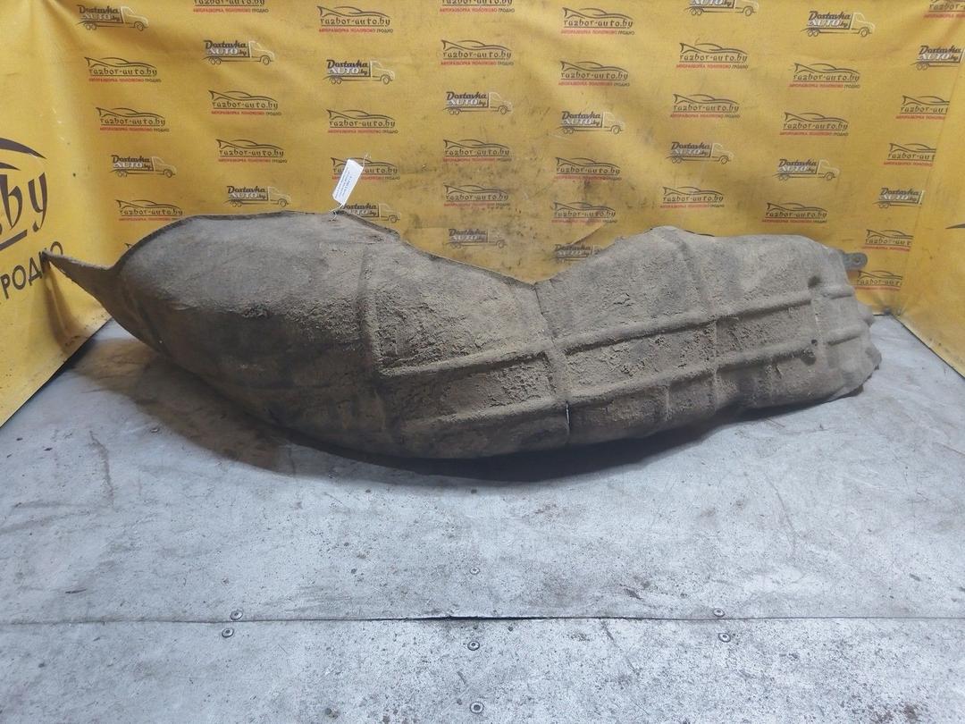 Защита арок задняя левая (подкрылок) KKYW2F Mazda 3 купить