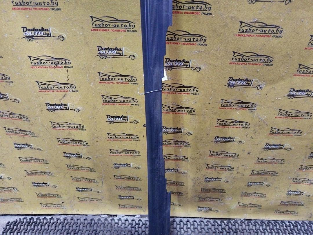 Накладка на порог H1GQ37 Audi 100 купить с доставкой