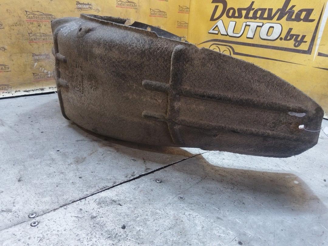 Защита арок задняя правая (подкрылок) 8LGG6M Ford Focus - Фото 2