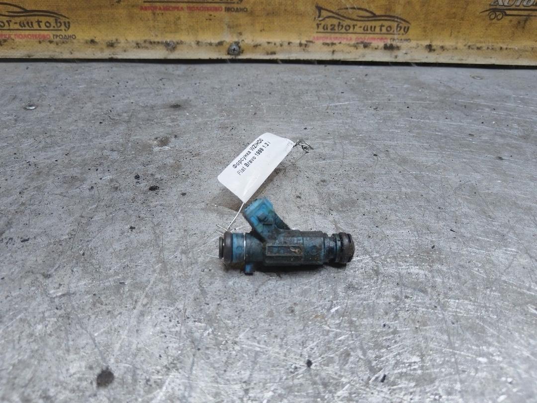 Форсунка WZIHD0 Fiat Bravo