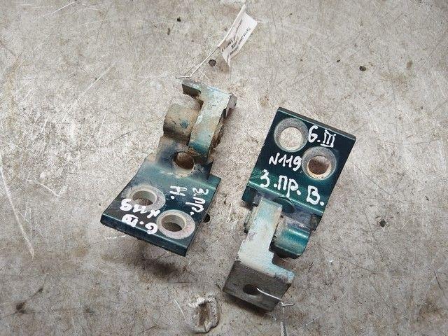 Петля двери задней правой GCM43E Volkswagen Golf купить