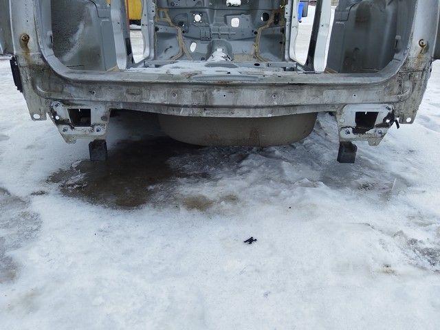 Ниша запасного колеса 9Z5KCS Ford C-Max купить с доставкой