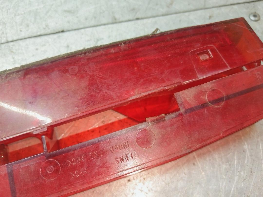 Стоп-сигнал 1E9320 Mazda 6 купить на авторазборке