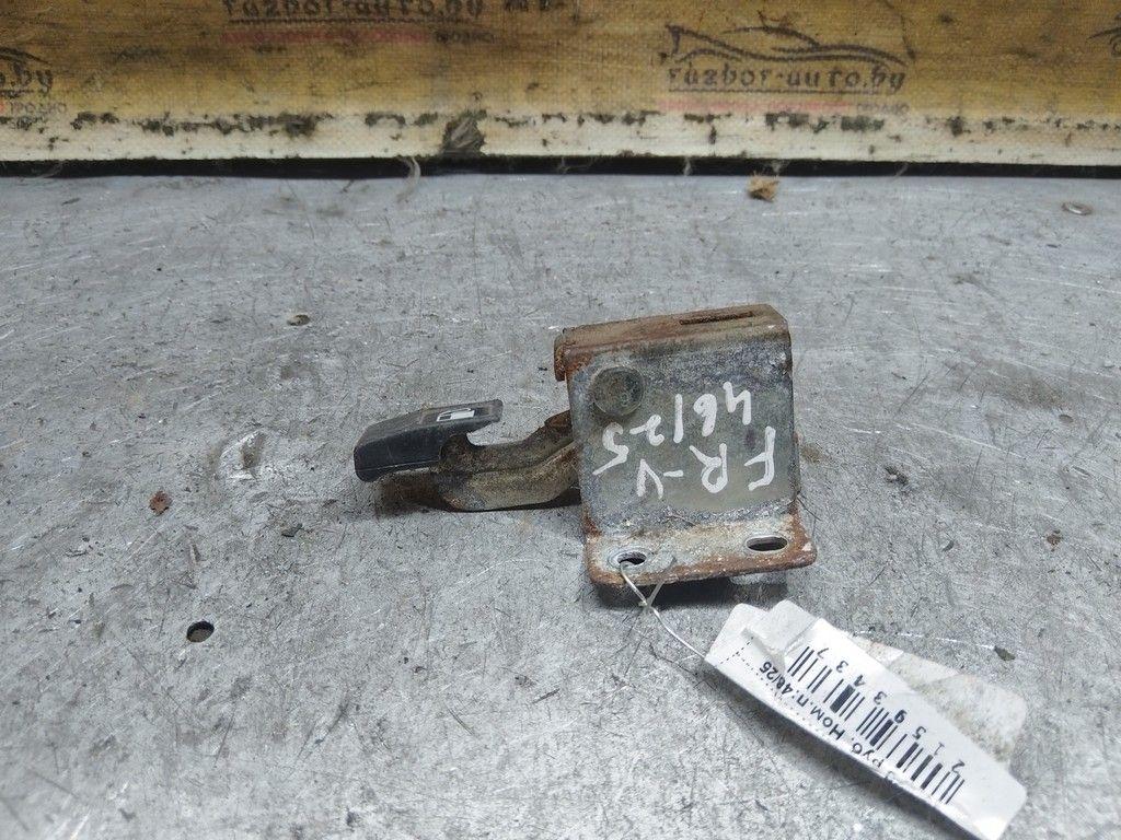 Ручка открытия лючка топливного бака JA83NK Honda FR-V - Фото 2