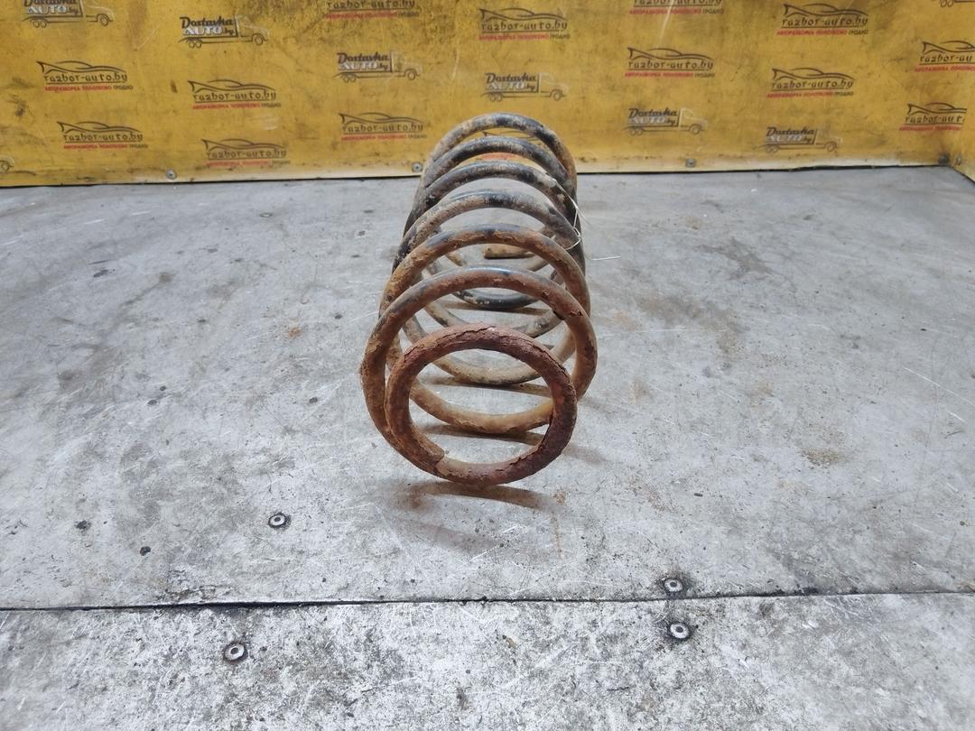 Пружина передняя FV8U6B Seat Toledo - Фото 4