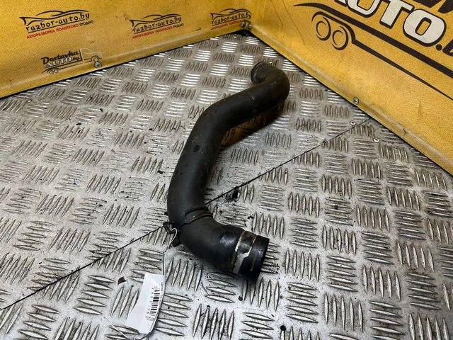 Патрубок радиатора IJPRZ1 Citroen C8 - Фото 1