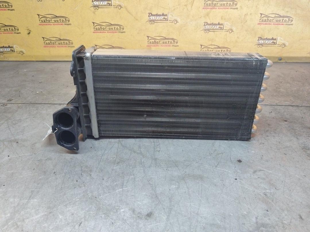 Радиатор отопителя (печки) 6FFJ2P Citroen Xsara Picasso