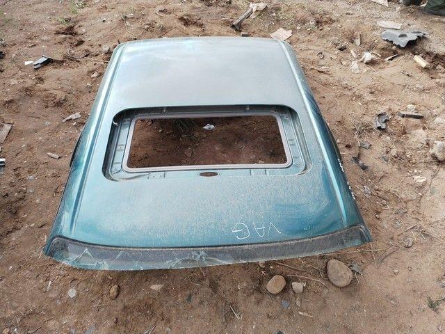 Крыша W7BQT4 Audi 80 купить с доставкой