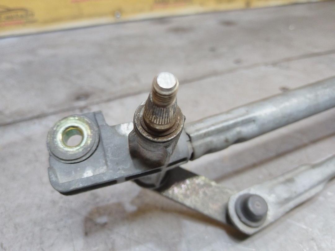 Механизм стеклоочистителя (трапеция дворников) I5VN35 Volkswagen Golf купить с доставкой