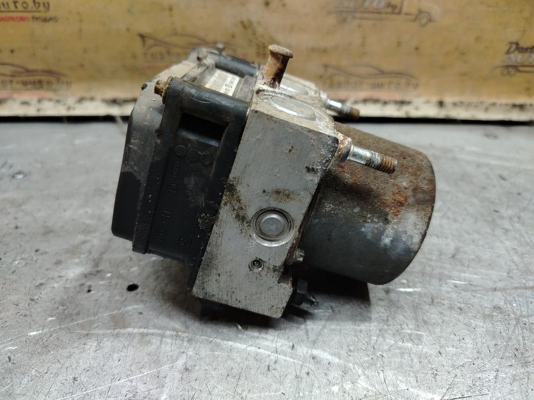 Блок ABS QJ0T7A Kia Ceed - Фото 3