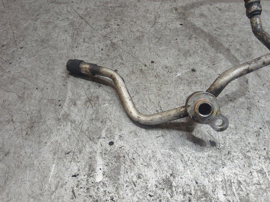 Трубка кондиционера Y19NB1 Ford Mondeo - Фото 4