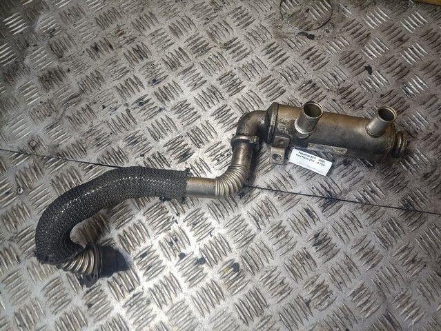 Радиатор EGR T592Z4 Ford Focus