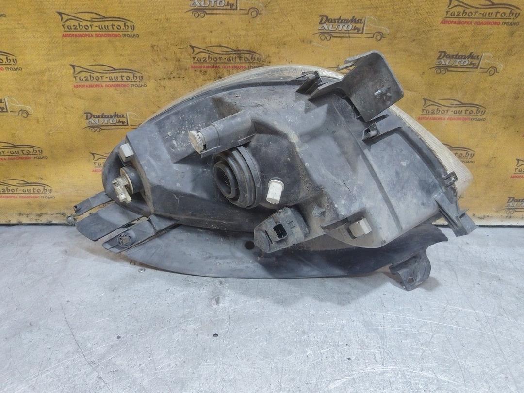 Фара правая DJ755W Citroen Xsara Picasso - Фото 5