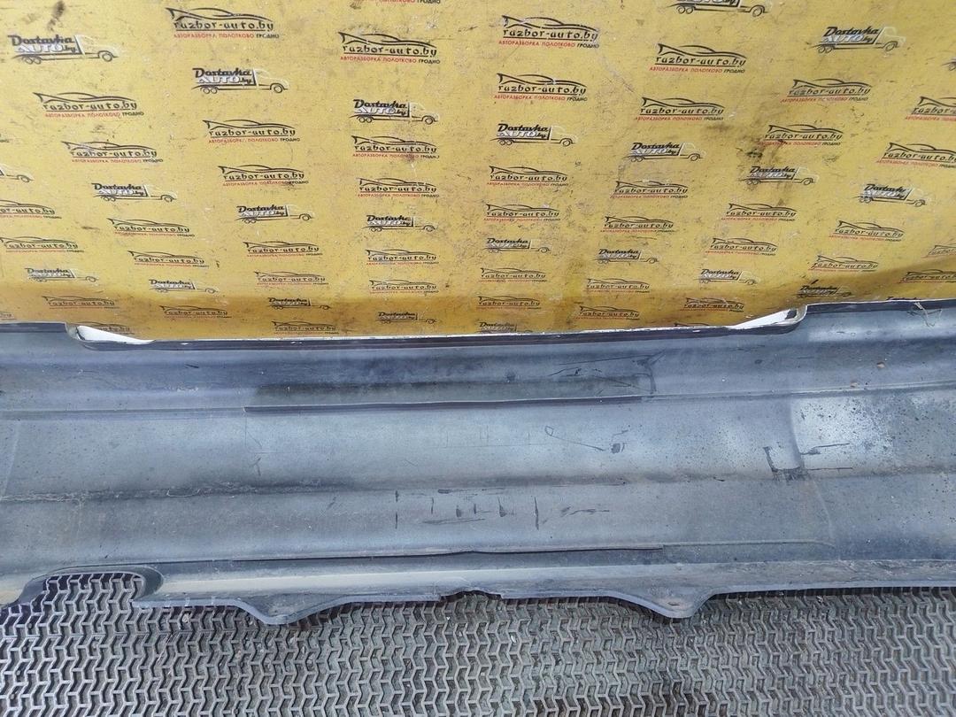 Бампер задний 1JP8YJ Rover 400 undefined