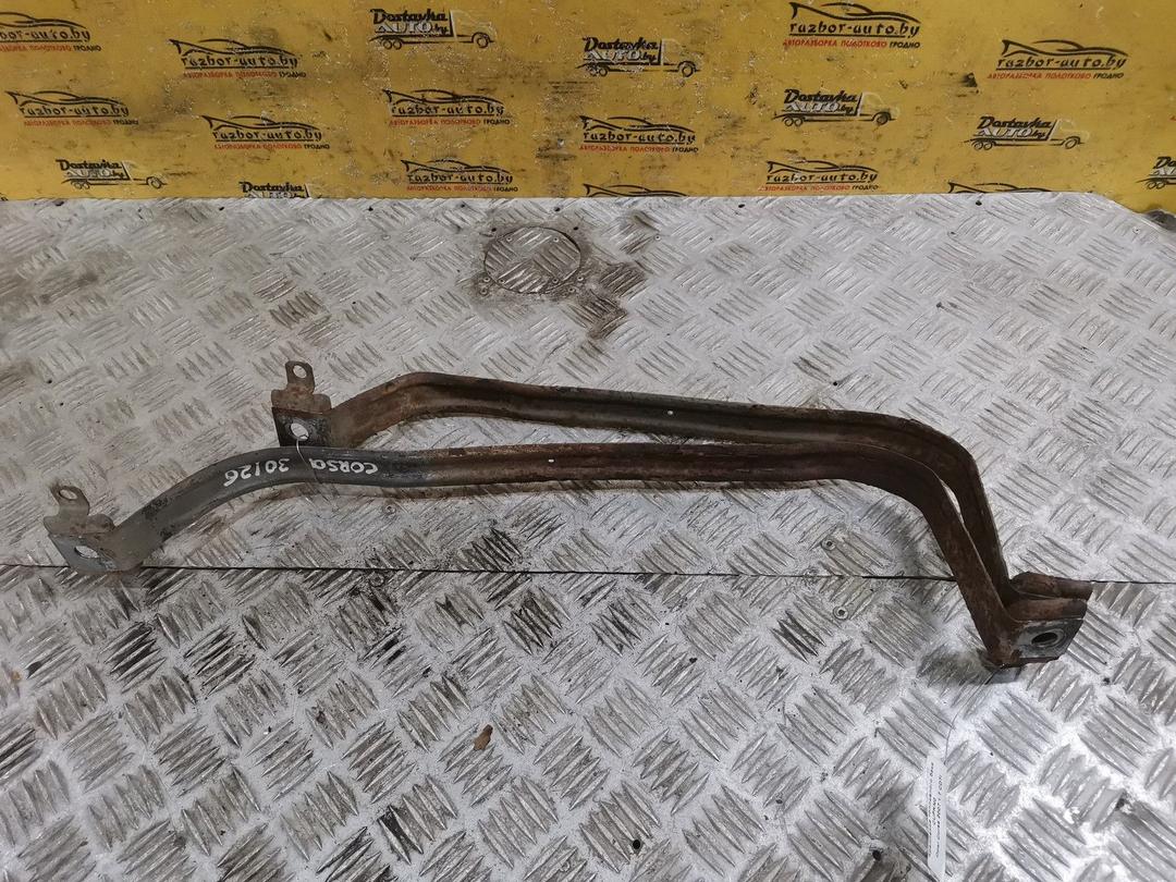 Крепление топливного бака CUPKN0 Opel Corsa - Фото 1