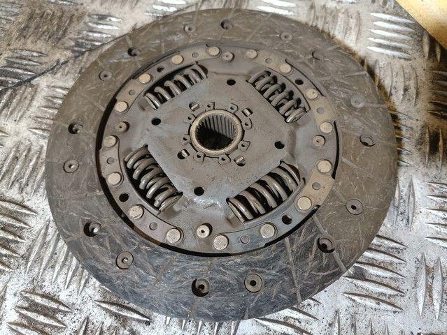 Комплект сцепления 07HY8Q Skoda Fabia купить с доставкой. Огромный выбор запчастей и марок авто. У нас есть практически все.