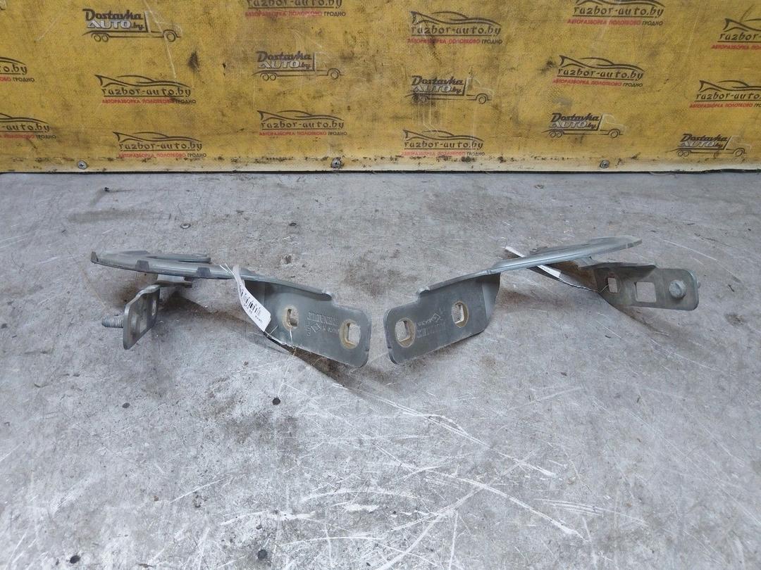 Петля капота ONUQKF Renault Megane - Фото 5