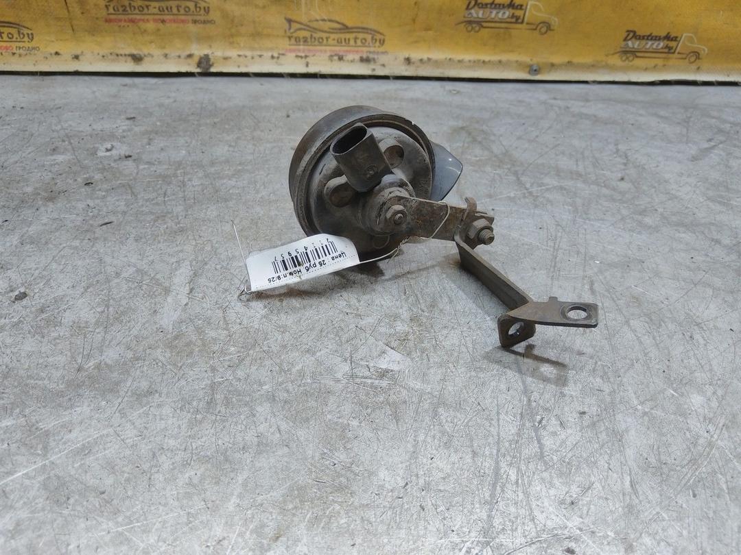 Сигнал (клаксон) GW68G0 Volkswagen Polo купить в магазине запчастей бу