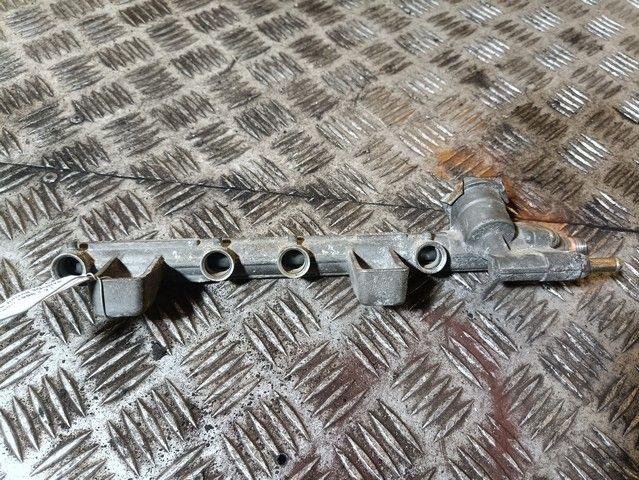 Топливная рампа 3GUH78 Fiat Palio