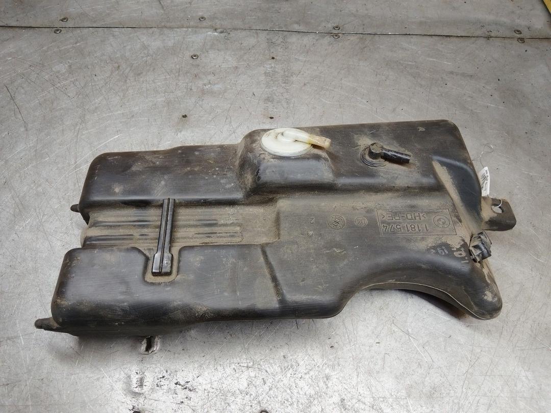 Адсорбер UJYGPP BMW 5 E39