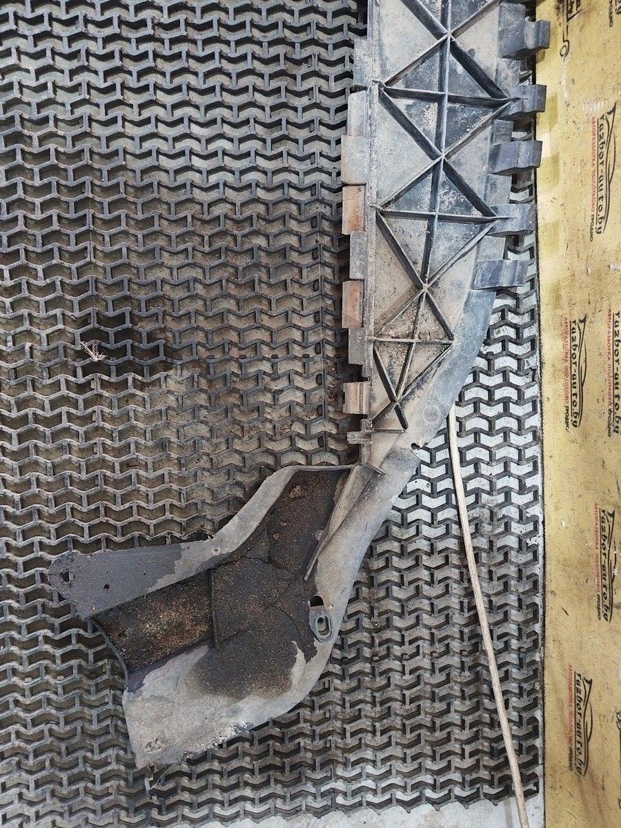 Защита бампера переднего 680BPF Volvo S40 купить с доставкой. Огромный выбор запчастей и марок авто. У нас есть практически все.