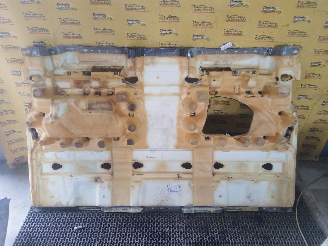 Ковер салонный PPDUU5 Citroen C4 Picasso купить с доставкой