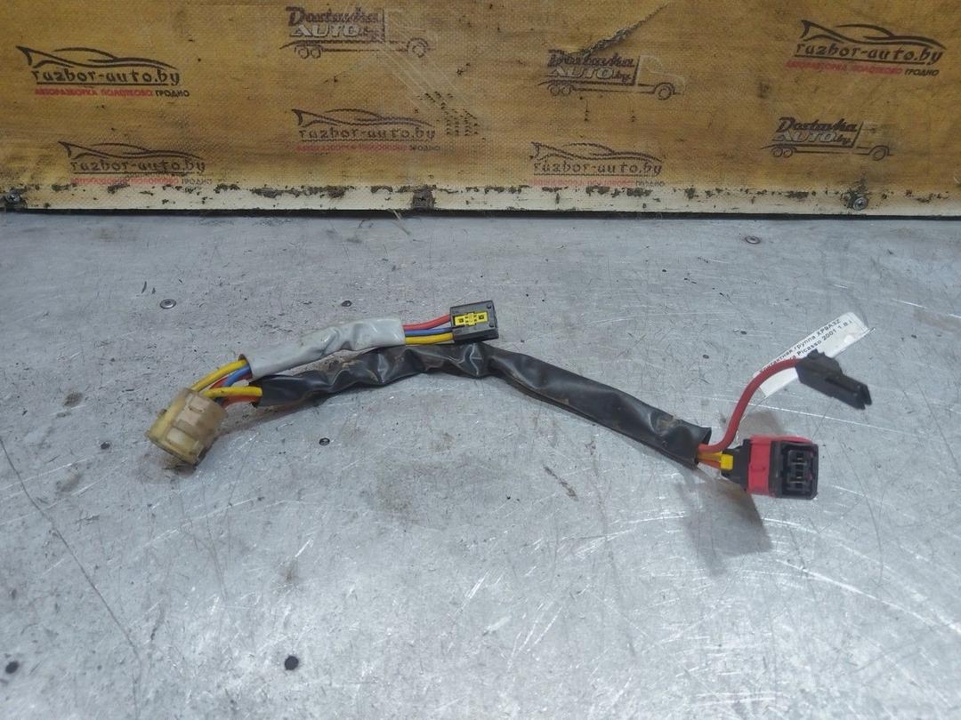 Контактная группа XP9A3Z Citroen Xsara Picasso - Фото 1