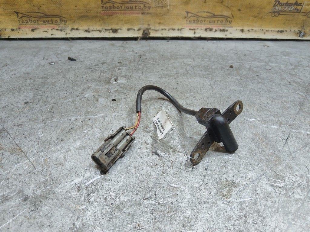 Датчик коленвала URP2JC Renault Scenic - Фото 1