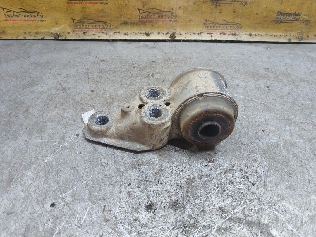 Кронштейн крепления балки подвески R21ELP Volkswagen Passat - Фото 2